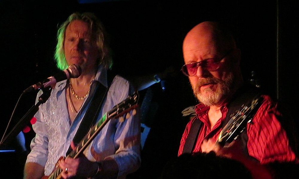 Wishbone Ash